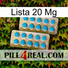 Lista 20 Mg new08